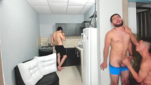 the_new_luxury  02-09-2023 Recorded Video bigass